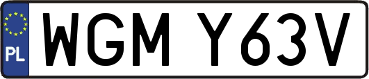 WGMY63V