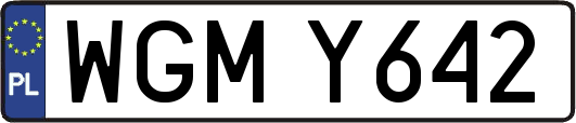 WGMY642