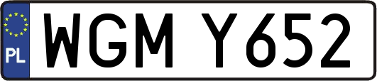 WGMY652