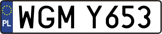 WGMY653