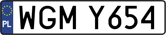WGMY654