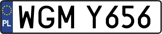 WGMY656
