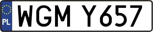 WGMY657