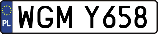 WGMY658
