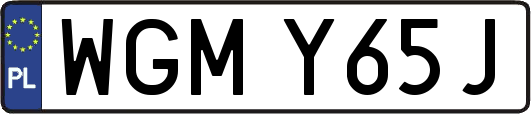 WGMY65J