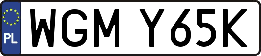 WGMY65K