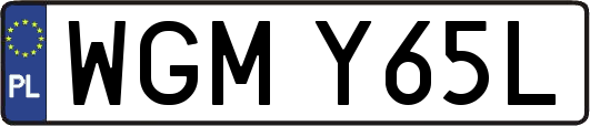WGMY65L