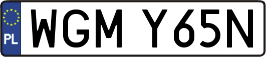 WGMY65N