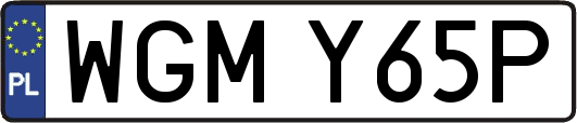 WGMY65P