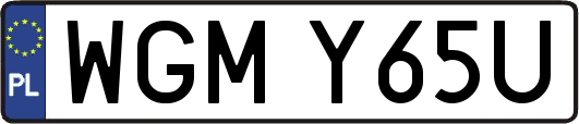WGMY65U