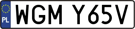 WGMY65V
