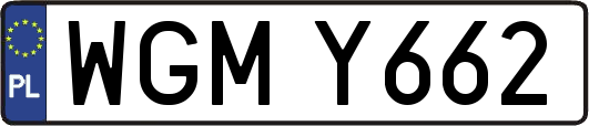 WGMY662