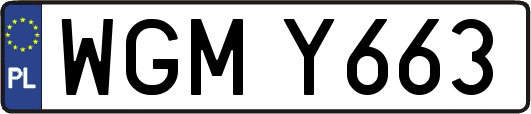 WGMY663