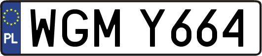 WGMY664