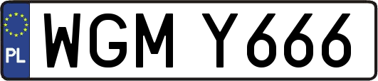 WGMY666
