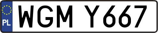 WGMY667