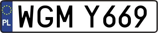 WGMY669