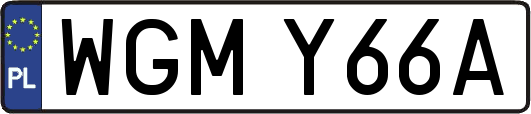 WGMY66A