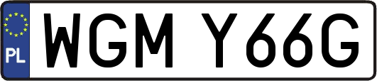 WGMY66G