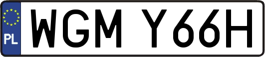WGMY66H