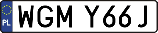 WGMY66J