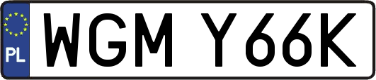 WGMY66K