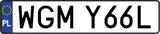 WGMY66L