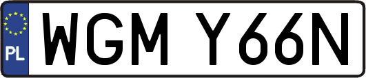 WGMY66N