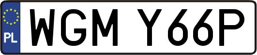 WGMY66P