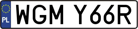 WGMY66R