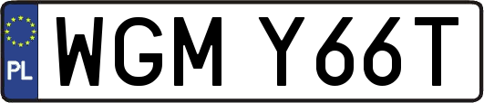 WGMY66T