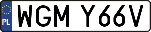 WGMY66V