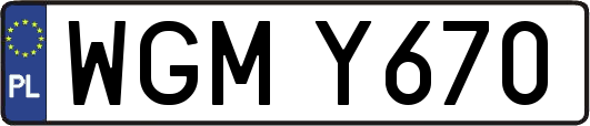 WGMY670