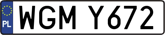 WGMY672