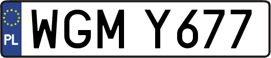 WGMY677