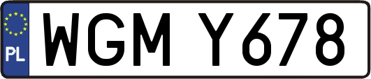 WGMY678