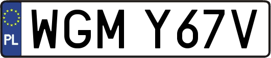 WGMY67V
