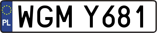 WGMY681