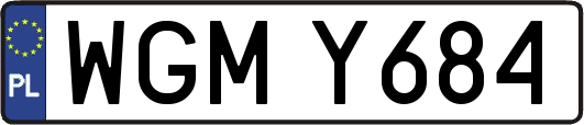 WGMY684