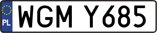 WGMY685