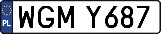 WGMY687