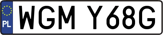 WGMY68G