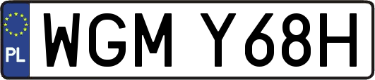 WGMY68H