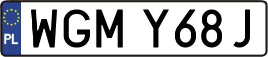 WGMY68J