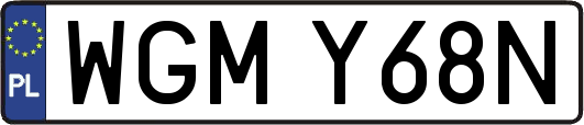 WGMY68N