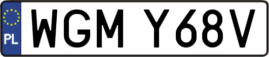 WGMY68V