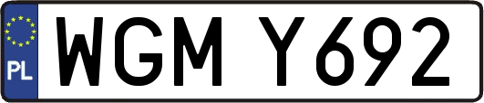 WGMY692