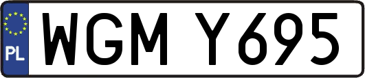 WGMY695