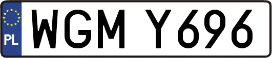 WGMY696