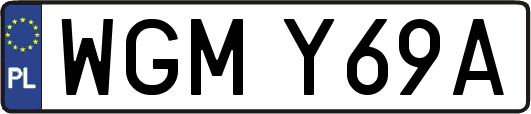 WGMY69A